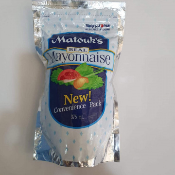 Matouk's Mayonnaise 375ml 